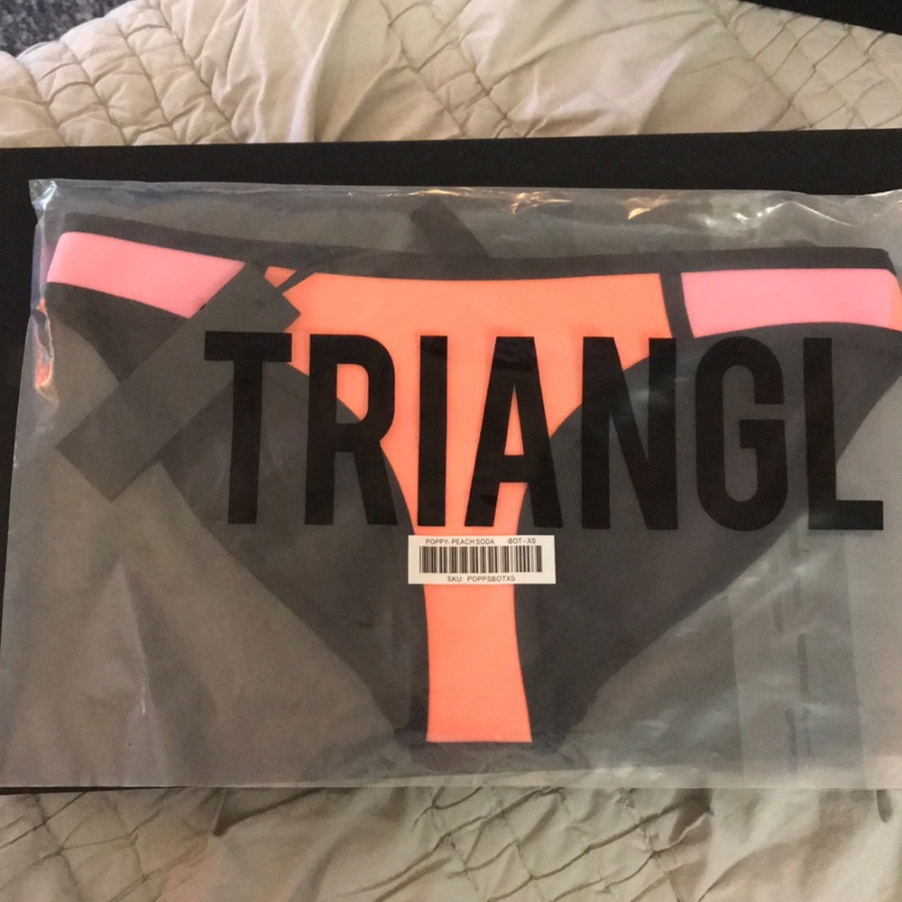 TRIANGL bikini